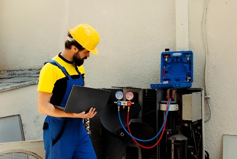 Essential DIY Tips for HVAC Repair in Lancaster, CA