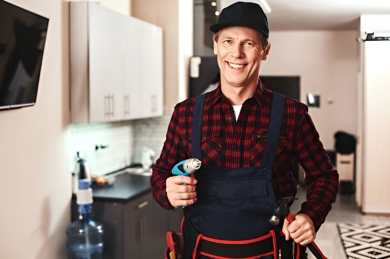 Double Wall Oven Repair in Lancaster