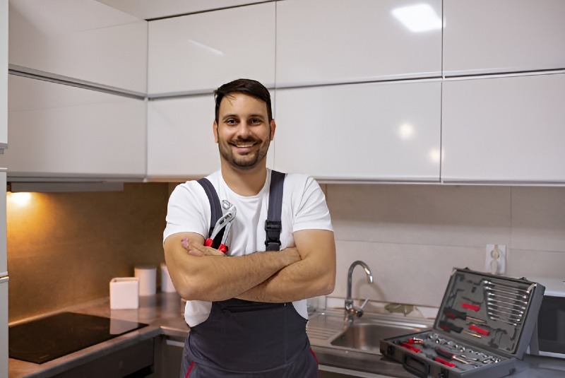 Freezer Repair in Lancaster