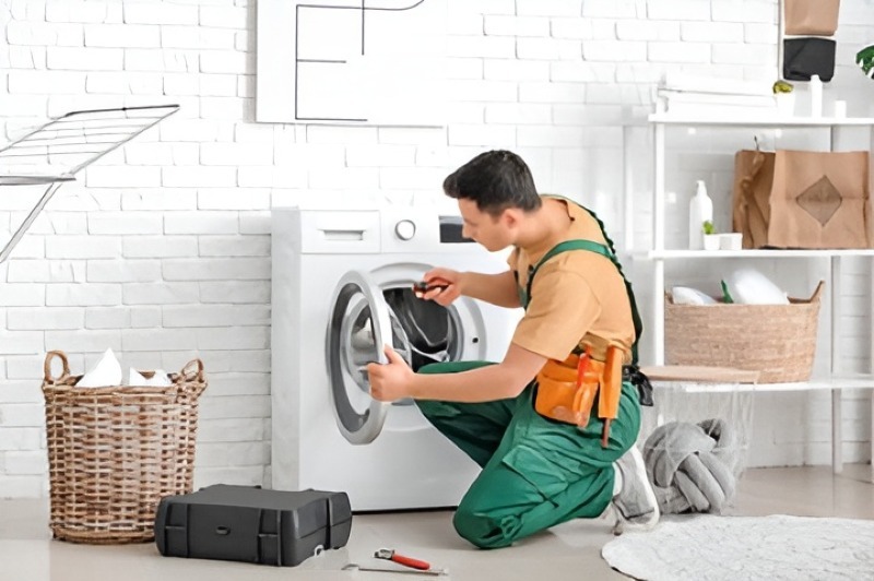 Washing Machine repair in Lancaster